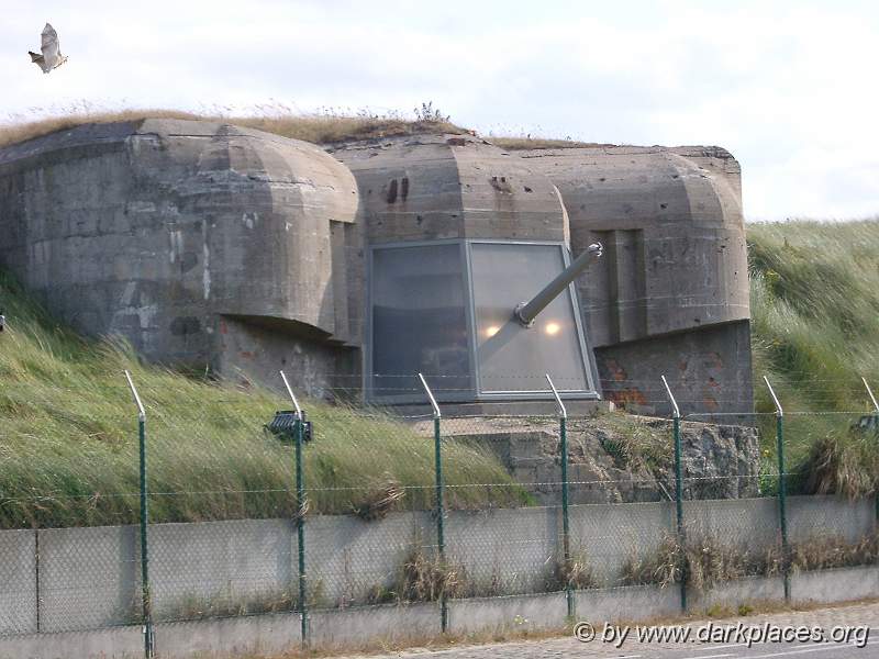 Atlantikwall - Domein Raversijde - Oostende - IMGP3371.JPG